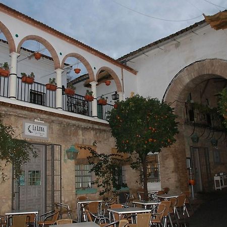 Puerta De La Luna Córdoba Exterior foto