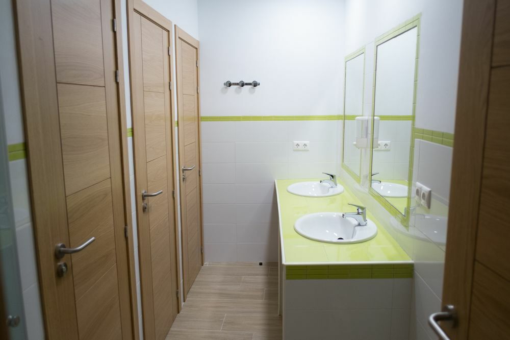 Puerta De La Luna Córdoba Exterior foto