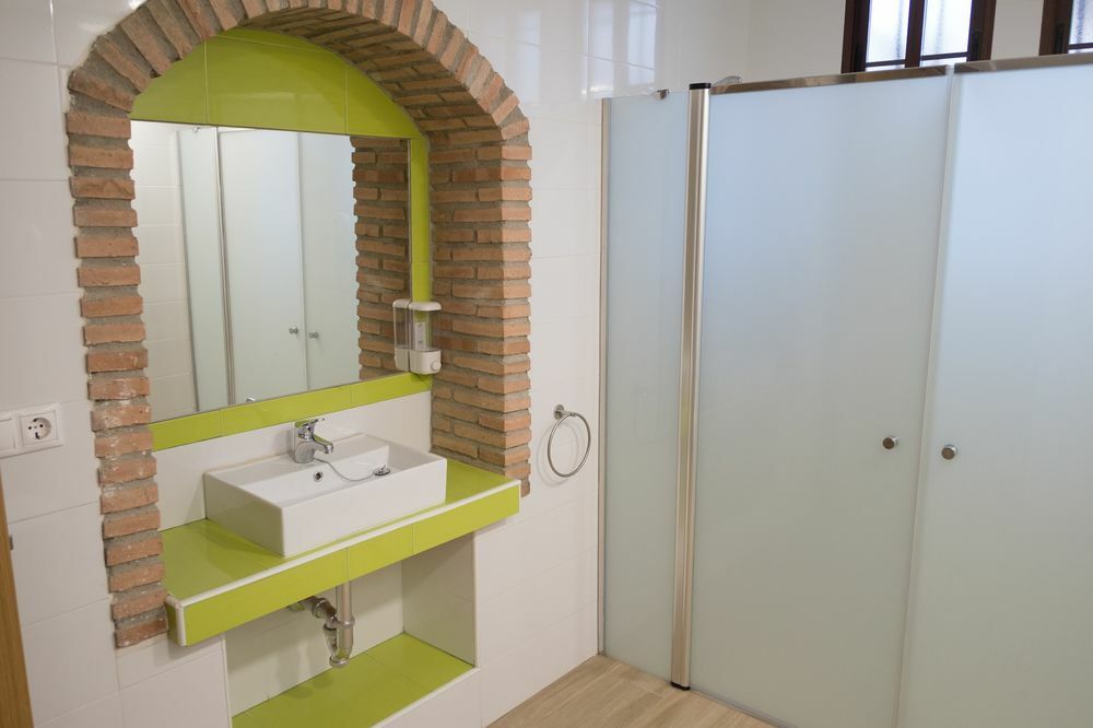 Puerta De La Luna Córdoba Exterior foto